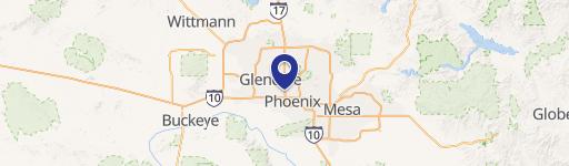 Phoenix Commercial Property for Sale