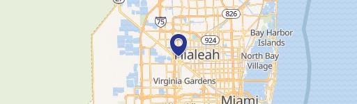Hialeah Commercial/Industrial Condo Warehouse