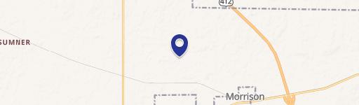 Land Parcel Near Morrison, Oklahoma