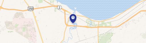 Huron River Hunting Land