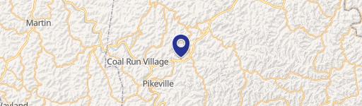 Unrestricted Land Near Downtown Pikeville