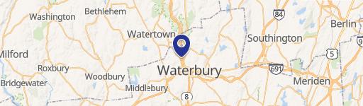 Commercial Property in Waterbury, CT
