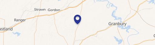 Erath County Ranchland For Sale
