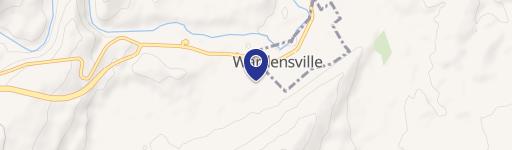 West Virginia Land Near National Forest