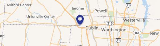 Medical Office Space in Dublin