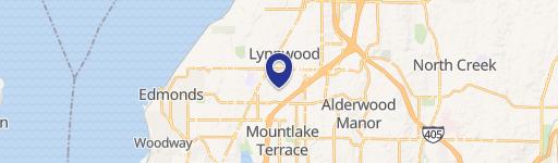 Lynnwood Flex Space For Rent