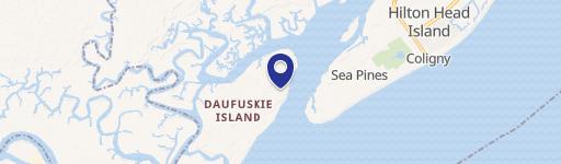 1.3-Acre Homesite in Haig Point