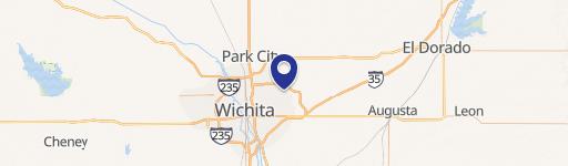 East Wichita Retail/Office Space
