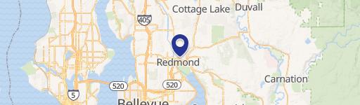 Commercial Space in Redmond