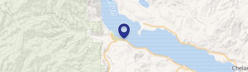 Lake Chelan View Lot