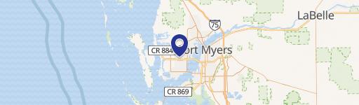 Cape Coral Office Spaces Available