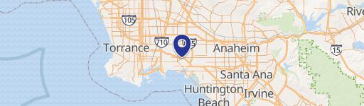 Long Beach Retail Investment Opportunity