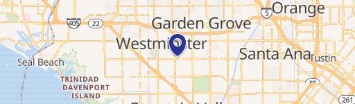 Retail Space in Little Saigon