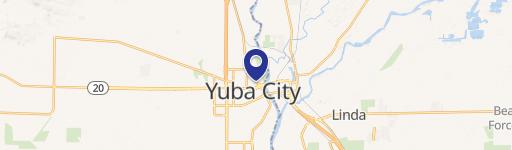 Yuba City, CA 95991