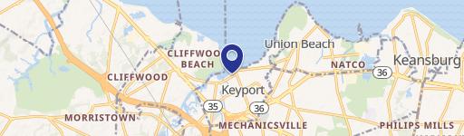Keyport Commercial Unit For Rent