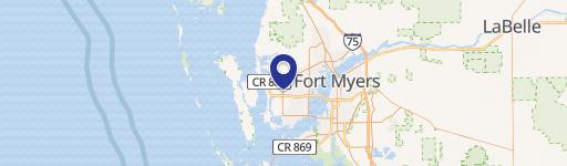 Cape Coral Commercial Vacant Lot