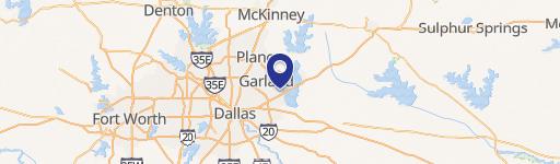 Garland Corner Lot Opportunity