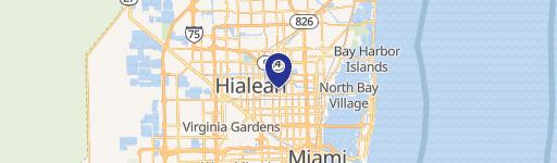 Hialeah Turnkey Restaurant Opportunity