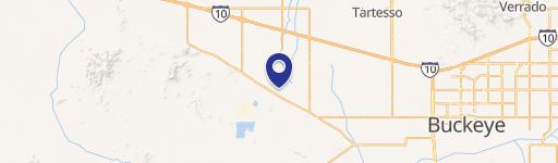 2.5 Acre Lot in Tonopah