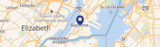 Spacious Bayonne Apartment Available Now