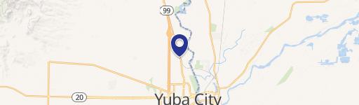 Yuba City, CA 95991