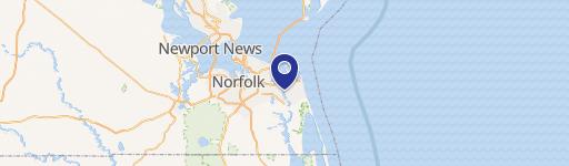Virginia Beach Flex Space Opportunity