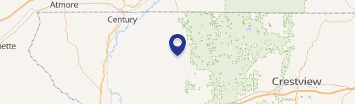 4.63 Acres in Jay, Florida