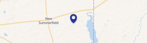 38 Acres Near Lake Striker