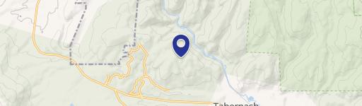 2.28-Acre Homesite in Pole Creek