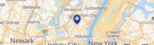North Bergen Commercial Property