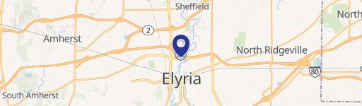 Cleared Lots in Elyria