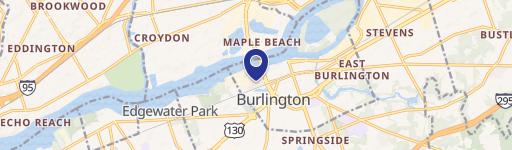 Burlington Warehouse Facility for Lease