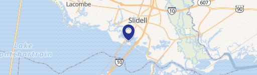 Waterfront Land in Clipper Estates