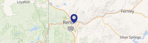 Reno Industrial/Flex Space Available