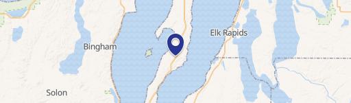 Old Mission Peninsula Agricultural Opportunity