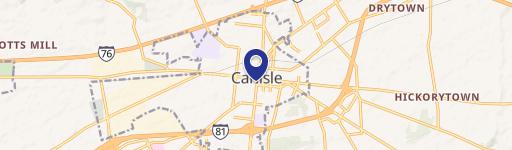 Carlisle Mixed-Use Investment Opportunity
