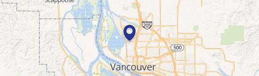 Renovated Vancouver Home with Apartment