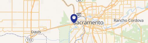 West Sacramento Industrial Flex Space