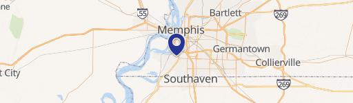 Land Available in Memphis