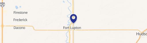 Fort Lupton Industrial Buildings