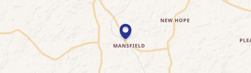 2.5 Acres of Road Frontage