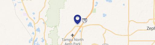 Wesley Chapel Outparcel Opportunity