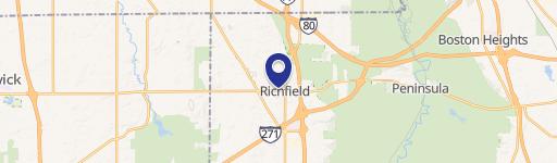 Highway Development Opportunity in Richfield