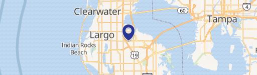 Warehouse Space Available For Lease