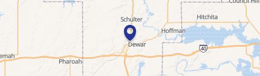 Highway 75 Commercial Acreage
