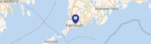 Mixed-Use Commercial Building in Falmouth