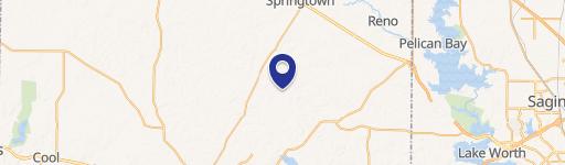Weatherford Acreage for Residential Use