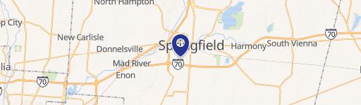 Industrial Facility in Springfield Township