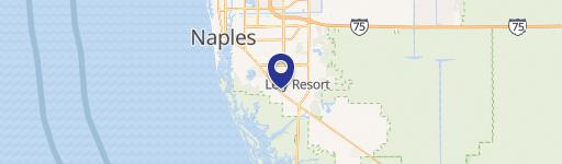 Naples Commercial Space Available