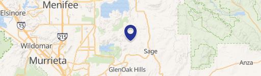 Temecula Countryside Acreage with Well